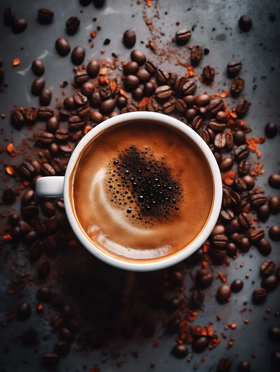Café Crema